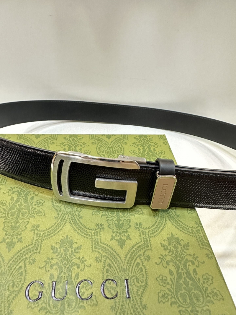 Gucci Belts